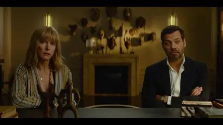Dear Mother (2020)