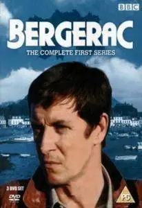 Bergerac (1981–1991) [Season 1 - The Complete Series]