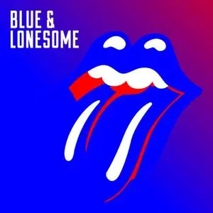 The Rolling Stones ‎- Studio Albums Vinyl Collection 1971-2016 (2018) [20LP Box Set, Remastered]