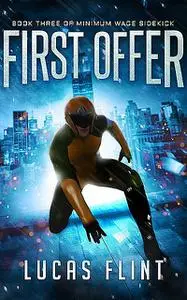 «First Offer» by Lucas Flint