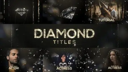 Diamond Titles 25543458