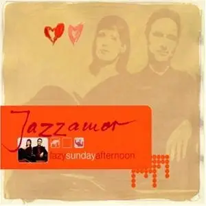 Jazzamor Discography 
