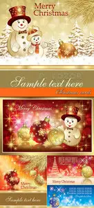Christmas cards