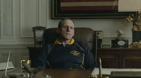 Foxcatcher (2014)