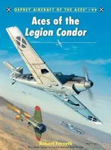 Aces of the Legion Condor (repost)
