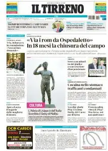 Il Tirreno Pisa - 5 Dicembre 2018