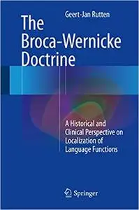 The Broca-Wernicke Doctrine: A Historical and Clinical Perspective on Localization of Language Functions (Repost)