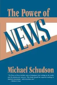 The Power of News