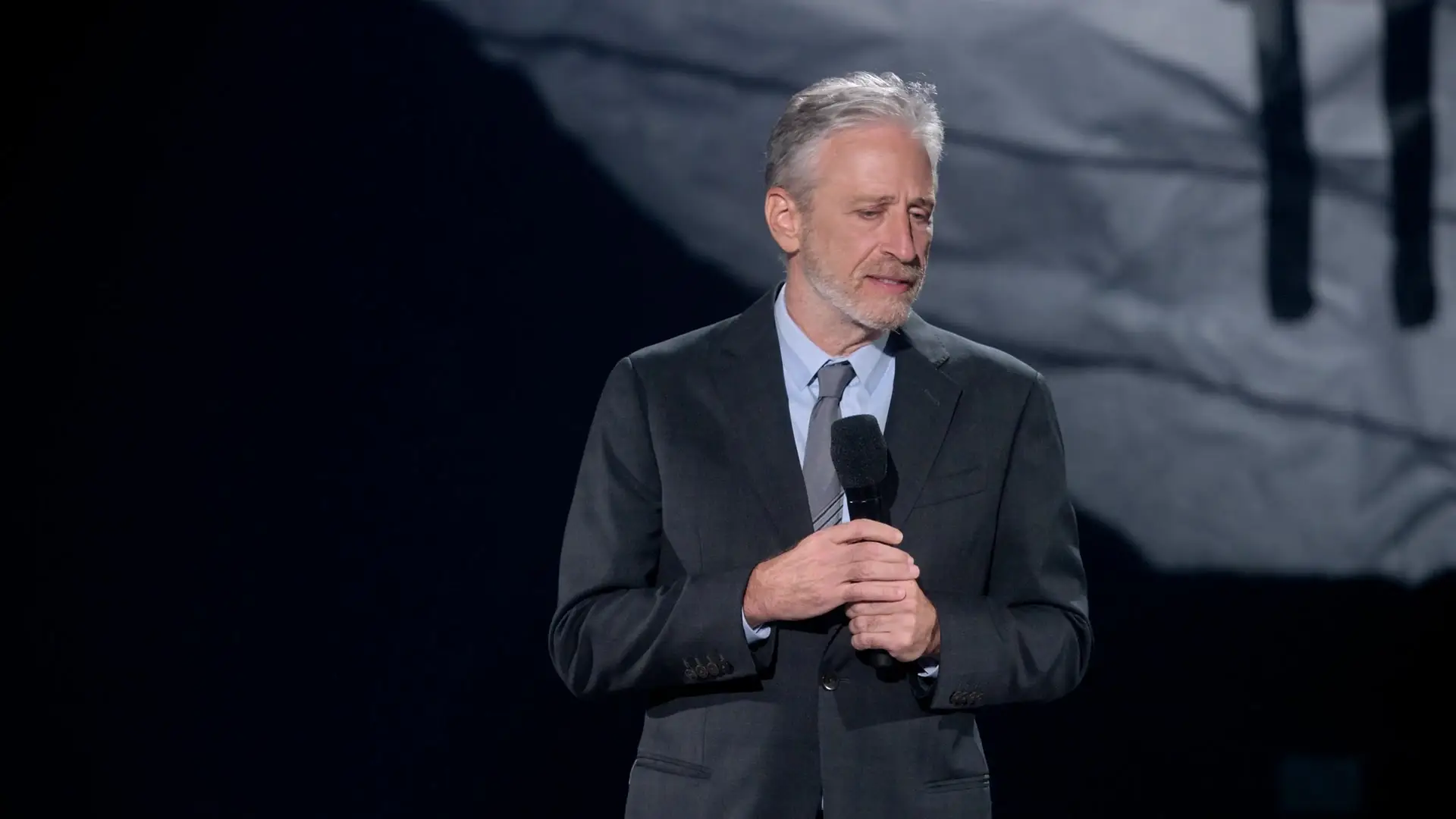 The Hall: Honoring the Greats of Stand-Up (2022)