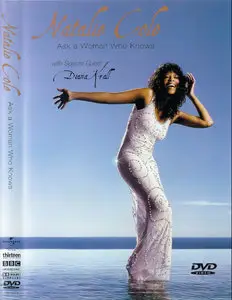 Natalie Cole - Ask a Woman Who Knows (2003) [Repost]