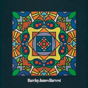 Barclay James Harvest - Barclay James Harvest (1970) [Esoteric ADVD 2018]