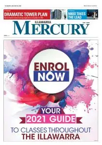Illawarra Mercury - January 14, 2021