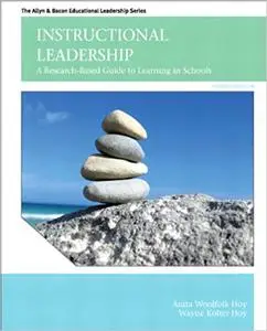 Instructional Leadership: A Research-Based Guide to Learning in Schools