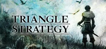 Triangle Strategy (2023)