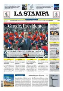 La Stampa Vercelli - 23 Settembre 2023