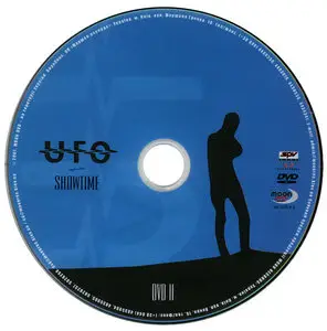 UFO - Showtime (2005)
