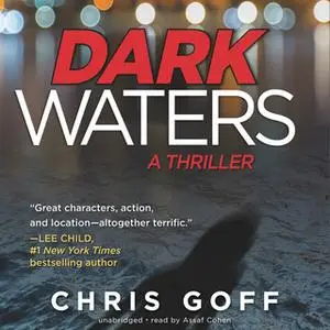 «Dark Waters» by Chris Goff