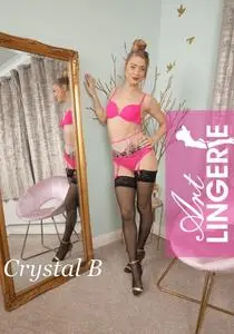 Art-Lingerie - Crystal