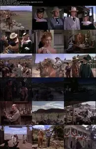 Pony Express (1953) 