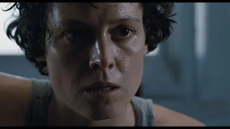 Aliens (1986) Special Edition