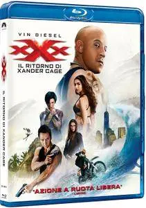 xXx: Il ritorno di Xander Cage / xXx: Return of Xander Cage (2017)