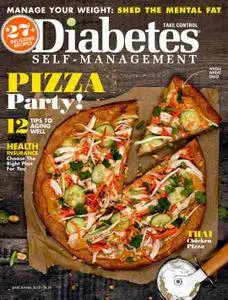 Diabetes Self-Management - January 29, 2018