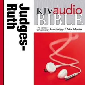 «Pure Voice Audio Bible - King James Version, KJV: (07) Judges and Ruth» by Zondervan