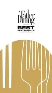 Hong Kong & Macau's Best Restaurants English edition - November 2020