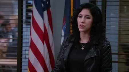 Brooklyn Nine-Nine S02E08