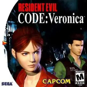 Resident Evil - Code Veronica