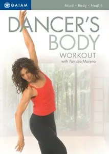 Patricia Moreno - Dancer's Body Workout