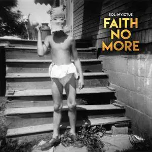 Faith No More - Sol Invictus (2015) [Official Digital Download]