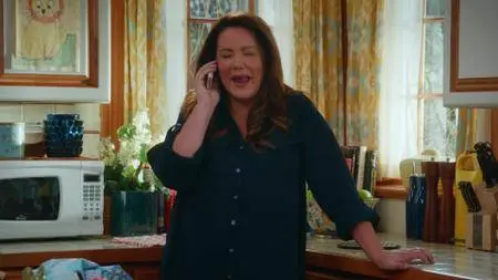 American Housewife S02E11