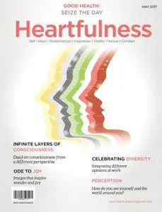 Heartfulness - May 2017