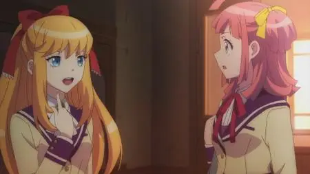 Anime-Gataris (2017)