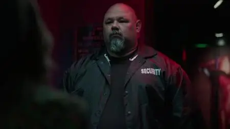 Stumptown S01E12