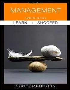 Management, 12th Edition