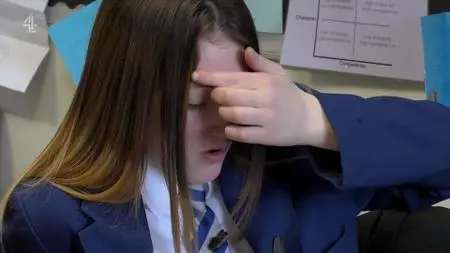 Educating Greater Manchester S02E02