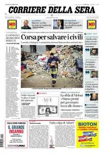 Corriere della Sera - 30 Aprile 2022
