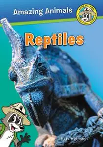 «Reptiles» by Kate Hofmann