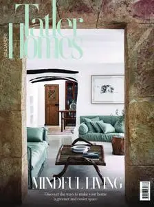 Singapore Tatler Homes - April 2023