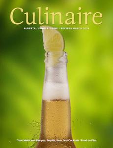 Culinaire Magazine - March 2024