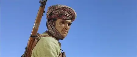 The Long Duel (1967)