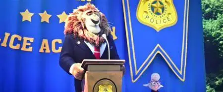 Zootopia (2016)