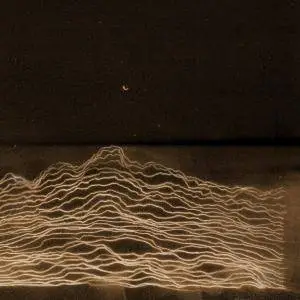 Floating Points - Reflections: Mojave Desert (2017)