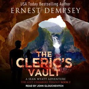 «The Cleric’s Vault» by Ernest Dempsey