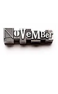 «November, A Month In Verse» by Matthew Arnold, Robert Burns, William Wordsworth