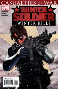 Winter Soldier - Winter Kills (2006)