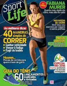 Sport Life - Brasil - Edição 173 - Abril de 2016