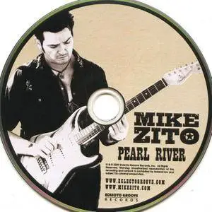 Mike Zito - Pearl River (2009)